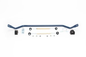 BMW M6 Sway Bars - Front + Rear - Dinan - Lightweight Tubular Adjustable (Front 28mm - Rear 22mm) - `12-`19