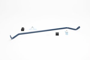 BMW M6 Sway Bars - Front + Rear - Dinan - Lightweight Tubular Adjustable (Front 28mm - Rear 22mm) - `12-`19