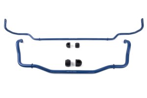 BMW M240i Sway Bar Set - Front + Rear - Dinan - Adjustable - `23-`26 BMW M240i Sway Bar Set - Front + Rear - Dinan - Adjustable - `23-`26