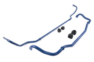 BMW M340i Sway Bar Set - Front + Rear - Dinan - Adjustable - `19-`26