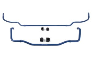 BMW 430i Sway Bar Set - Front + Rear - Dinan - Adjustable - `21-`26