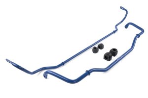 BMW M240i Sway Bar Set - Front + Rear - Dinan - Adjustable - `23-`26