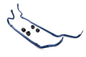 BMW M3 Sway Bars - Front + Rear - Dinan - Adjustable - `21-`26