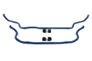 BMW M4 Sway Bars - Front + Rear - Dinan - Adjustable - `21-`26 BMW M4 Sway Bars - Front + Rear - Dinan - Adjustable - `21-`26