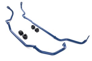 BMW M3 Competition xDrive Sway Bars - Front + Rear - Dinan - Adjustable 26mm Front + Rear - `21-`26