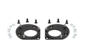 BMW M6 Camber Plates - Front - Dinan - `06-`10