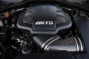 BMW M3 Front Strut Tower Brace - Dinan - Carbon Fiber - `08-`13 BMW M3 Front Strut Tower Brace - Dinan - Carbon Fiber - `08-`13