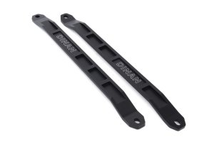 BMW 430i Strut Tower Braces - Front - Dinan - Black - `21-`26