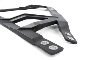 BMW M4 Strut Tower Brace - Dinan - G8x M3/M4 - Matte Carbon Fiber - `21-`26
