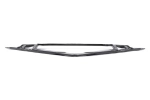 BMW M2 Strut Tower Brace - Dinan - Gloss Twill Carbon - Gloss Carbon Fiber - `21-`26 BMW M2 Strut Tower Brace - Dinan - Gloss Twill Carbon - Gloss Carbon Fiber - `21-`26