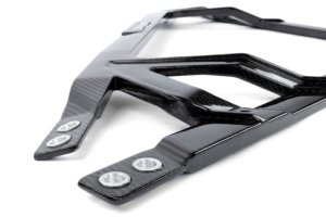 BMW M4 Strut Tower Brace - Dinan - Gloss Twill Carbon - Gloss Carbon Fiber - `21-`26 BMW M4 Strut Tower Brace - Dinan - Gloss Twill Carbon - Gloss Carbon Fiber - `21-`26