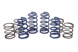 BMW M5 Coilover Suspension Kit - Dinan - St-1 Coil-Over Suspension - `18-`23 BMW M5 Coilover Suspension Kit - Dinan - St-1 Coil-Over Suspension - `18-`23