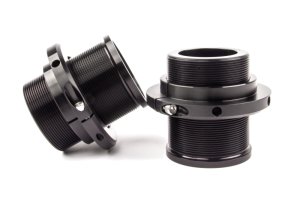 BMW M5 Coilover Suspension Kit - Dinan - St-1 Coil-Over Suspension - `18-`23 BMW M5 Coilover Suspension Kit - Dinan - St-1 Coil-Over Suspension - `18-`23