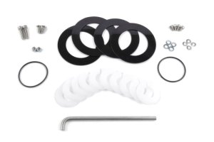 BMW M3 Coilover Suspension Kit - Dinan - Adjustable, Dinan ST1 - Black - `21-`26