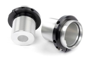 BMW M3 Coilover Suspension Kit - Dinan - Adjustable, Dinan ST1 - Black - `21-`26