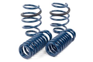 BMW M3 Coilover Suspension Kit - Dinan - Adjustable, Dinan ST1 - Black - `21-`26