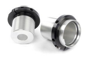 BMW M2 Coilover Suspension Kit - Dinan - Adjustable - Black - `23-`26 BMW M2 Coilover Suspension Kit - Dinan - Adjustable - Black - `23-`26