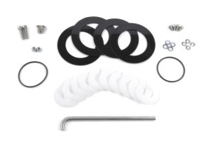 BMW M2 Coilover Suspension Kit - Dinan - Adjustable - Black - `23-`26 BMW M2 Coilover Suspension Kit - Dinan - Adjustable - Black - `23-`26
