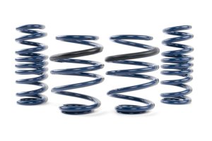 BMW M2 Coilover Suspension Kit - Dinan - Adjustable - Black - `23-`26 BMW M2 Coilover Suspension Kit - Dinan - Adjustable - Black - `23-`26