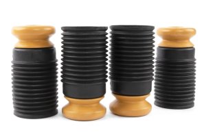 BMW M2 Coilover Suspension Kit - Dinan - Adjustable - Black - `23-`26 BMW M2 Coilover Suspension Kit - Dinan - Adjustable - Black - `23-`26