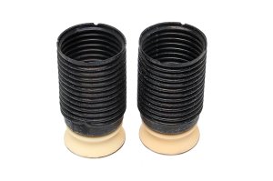 BMW X5 M Coilover Suspension Kit - Dinan - Supplemental Ride Quality & Handling Kit - `15-`18