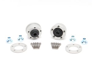 BMW 430i Ball Joint Kit - Front - Dinan - Monoball Kit - `14-`20