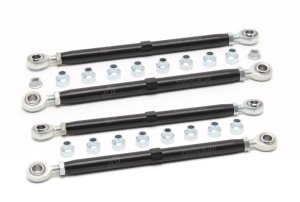 BMW M3 Rear Suspension Link Kit - Dinan - High-Performance - `15-`18