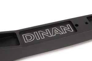 BMW M5 Suspension Links - Rear - Dinan - Teflon-lined Machined Steel Rod Ends - Black - `18-`25 BMW M5 Suspension Links - Rear - Dinan - Teflon-lined Machined Steel Rod Ends - Black - `18-`25