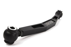 BMW M5 Suspension Links - Rear - Dinan - Teflon-lined Machined Steel Rod Ends - Black - `18-`25 BMW M5 Suspension Links - Rear - Dinan - Teflon-lined Machined Steel Rod Ends - Black - `18-`25