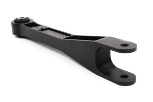 BMW M5 Suspension Links - Rear - Dinan - Teflon-lined Machined Steel Rod Ends - Black - `18-`25 BMW M5 Suspension Links - Rear - Dinan - Teflon-lined Machined Steel Rod Ends - Black - `18-`25