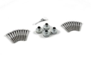 BMW M240i Ball Joint Kit - Front - Dinan - Tension Strut - `22-`26
