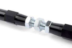 BMW 430i Rear Toe Links - Dinan - Black - `19-`26