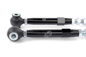 BMW M240i Rear Toe Links - Dinan - Black - `19-`26 BMW M240i Rear Toe Links - Dinan - Black - `19-`26