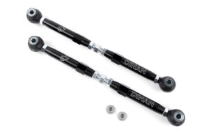 BMW M440i Rear Toe Links - Dinan - Black - `19-`26