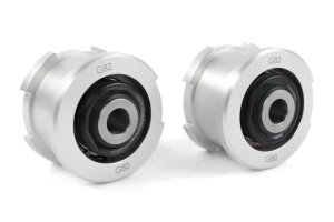 BMW M4 Ball Joint Kit - Front - Dinan - Tension Strut - `21-`26 BMW M4 Ball Joint Kit - Front - Dinan - Tension Strut - `21-`26