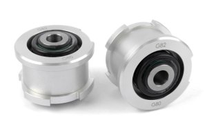BMW M4 Ball Joint Kit - Front - Dinan - Tension Strut - `21-`26 BMW M4 Ball Joint Kit - Front - Dinan - Tension Strut - `21-`26