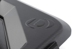 BMW M4 Engine Cover - Dinan - Carbon Fiber S58 - Matte-Gloss - `21-`26 BMW M4 Engine Cover - Dinan - Carbon Fiber S58 - Matte-Gloss - `21-`26