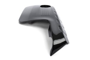 BMW M3 Engine Cover - Dinan - Carbon Fiber - 2x2 gloss twill - Carbon Fiber - `15-`18 BMW M3 Engine Cover - Dinan - Carbon Fiber - 2x2 gloss twill - Carbon Fiber - `15-`18