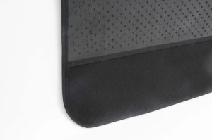BMW 7-Series Floor Mats - Front + Rear - Dinan - Signature - Black - `09-`15 BMW 7-Series Floor Mats - Front + Rear - Dinan - Signature - Black - `09-`15