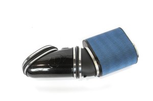 BMW M3 Performance Air Intake - Dinan - Carbon Fiber High Flow - `08-`13 BMW M3 Performance Air Intake - Dinan - Carbon Fiber High Flow - `08-`13
