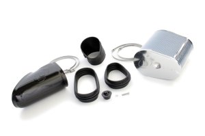 BMW M3 Performance Air Intake - Dinan - Carbon Fiber High Flow - `08-`13 BMW M3 Performance Air Intake - Dinan - Carbon Fiber High Flow - `08-`13