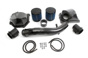BMW M2 Performance Air Intake - Dinan - Carbon Fiber - `15-`21 BMW M2 Performance Air Intake - Dinan - Carbon Fiber - `15-`21