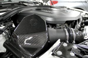 BMW 340i Performance Air Intake - Dinan - Closed Cold Air Intake - Carbon Fiber - `16-`18 BMW 340i Performance Air Intake - Dinan - Closed Cold Air Intake - Carbon Fiber - `16-`18