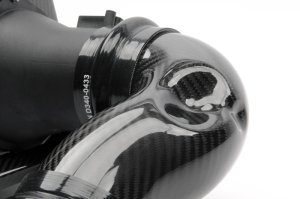 BMW 340i Performance Air Intake - Dinan - Closed Cold Air Intake - Carbon Fiber - `16-`18 BMW 340i Performance Air Intake - Dinan - Closed Cold Air Intake - Carbon Fiber - `16-`18