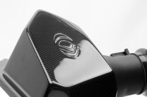 BMW 340i Performance Air Intake - Dinan - Closed Cold Air Intake - Carbon Fiber - `16-`18 BMW 340i Performance Air Intake - Dinan - Closed Cold Air Intake - Carbon Fiber - `16-`18