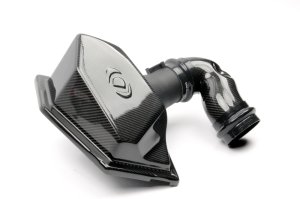 BMW 340i Performance Air Intake - Dinan - Closed Cold Air Intake - Carbon Fiber - `16-`18 BMW 340i Performance Air Intake - Dinan - Closed Cold Air Intake - Carbon Fiber - `16-`18