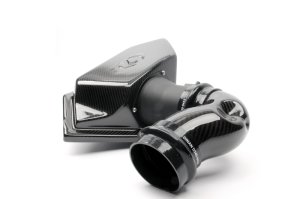BMW 440i Performance Air Intake - Dinan - Closed Cold Air Intake - Carbon Fiber - `19-`21 BMW 440i Performance Air Intake - Dinan - Closed Cold Air Intake - Carbon Fiber - `19-`21