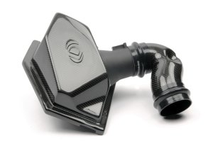 BMW 440i Performance Air Intake - Dinan - Closed Cold Air Intake - Carbon Fiber - `19-`21 BMW 440i Performance Air Intake - Dinan - Closed Cold Air Intake - Carbon Fiber - `19-`21