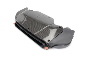 BMW X6 M Performance Air Intake - Dinan - Carbon Fiber - `15-`18 BMW X6 M Performance Air Intake - Dinan - Carbon Fiber - `15-`18