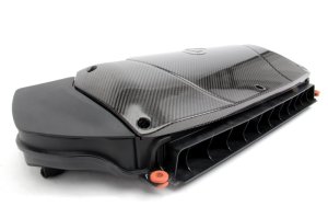 BMW X6 M Performance Air Intake - Dinan - Carbon Fiber - `15-`18 BMW X6 M Performance Air Intake - Dinan - Carbon Fiber - `15-`18